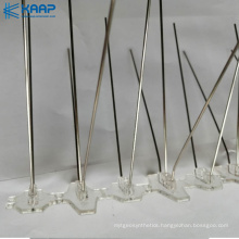 ISO Factory 30 Thorns Plastic Bird Control Spikes